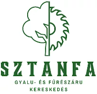 SztanFa Gyalu- és Fűrészáru Kereskedés