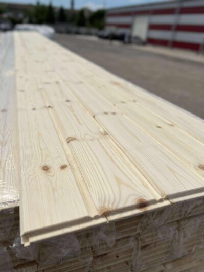 Svéd Borovi hossztoldós 15x95 mm - Image 3