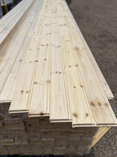 Svéd Borovi hossztoldós 15x95 mm - Image 2