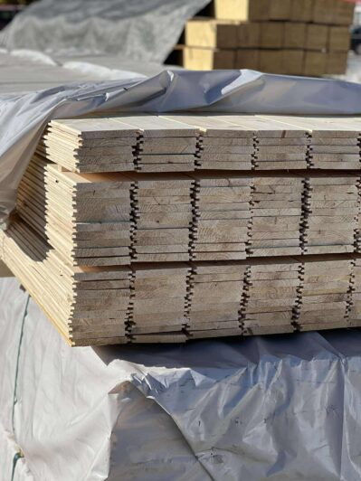 Luc hajópadló 19x146 mm, BC minőség - Image 3