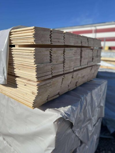 Luc hajópadló 19x146 mm, BC minőség - Image 2