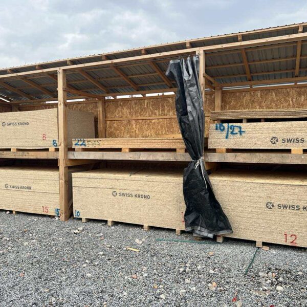 OSB-3 Lapok
