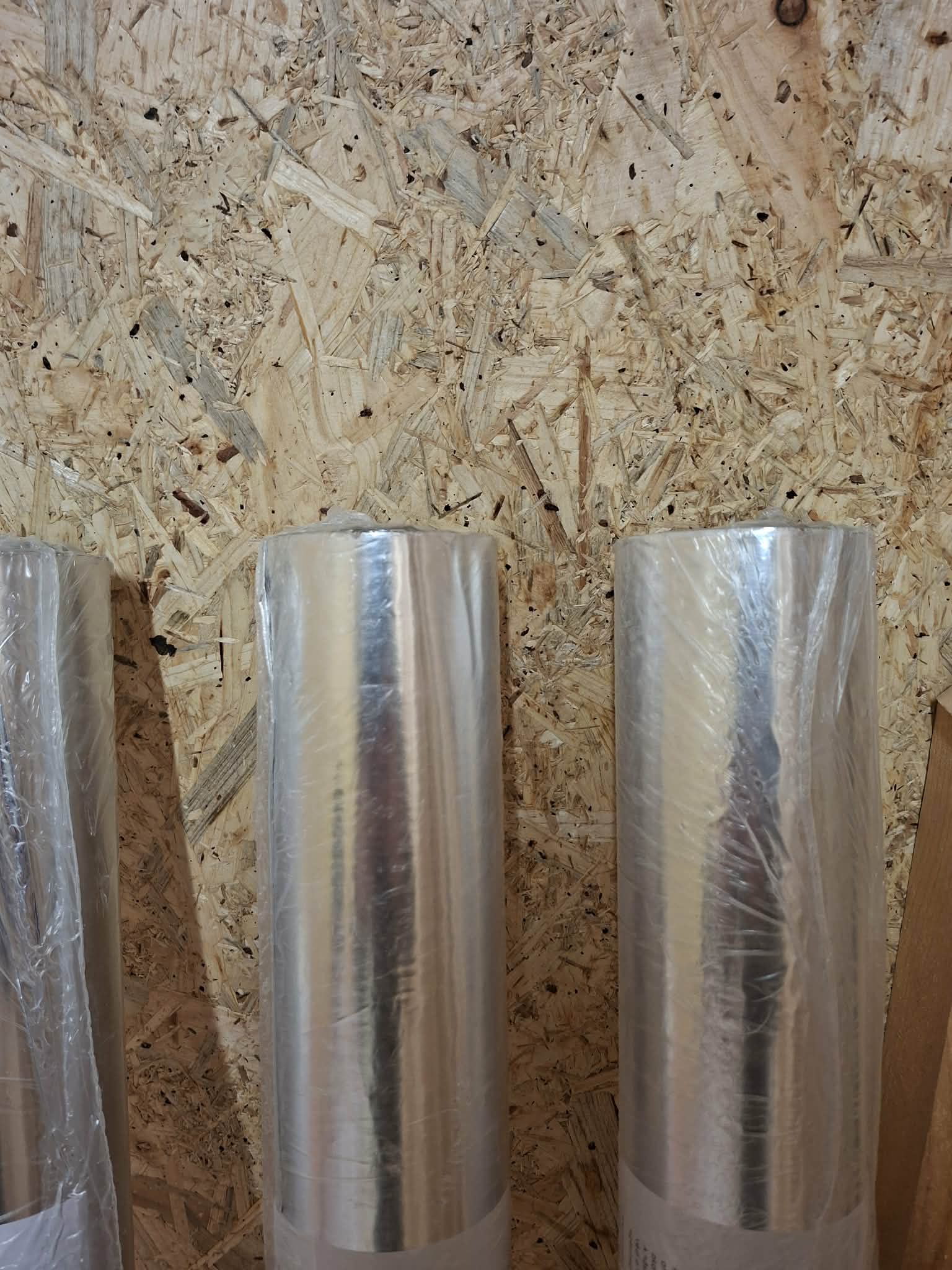 Solflex Párazáró alátétfólia 62g/m2 - Image 3