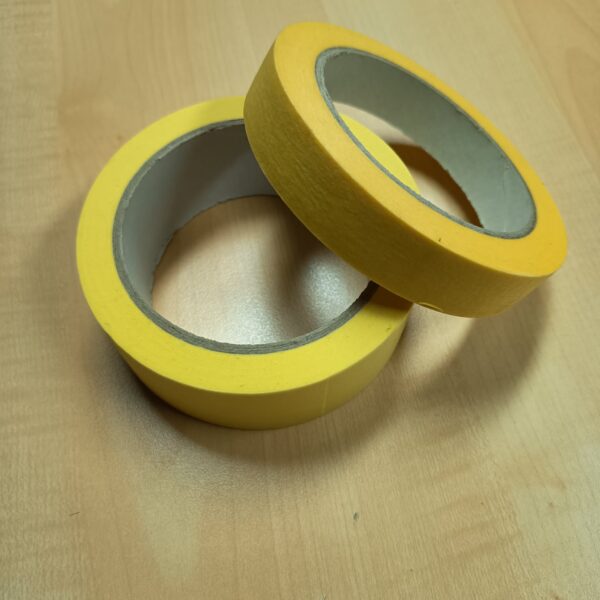 Maszkoló szalag