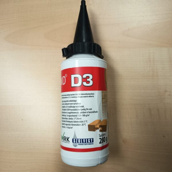 Technobond D3 280g