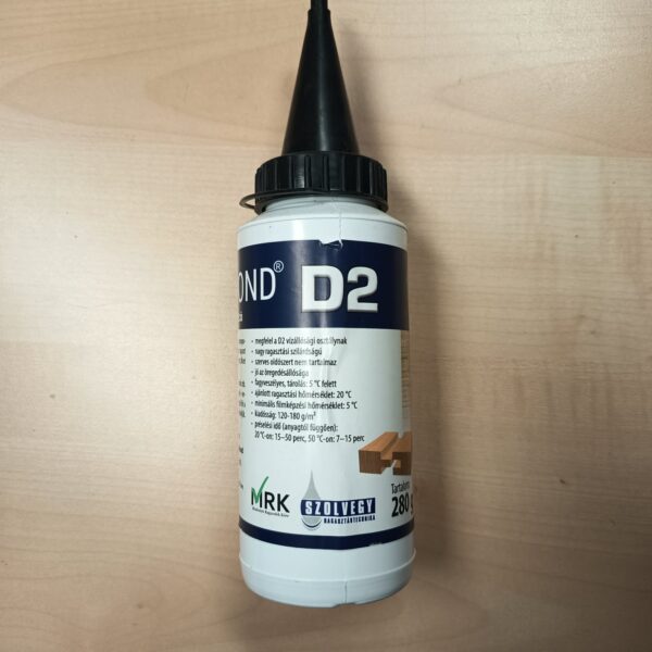 Technobond D2 280g
