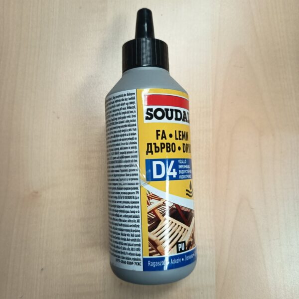 Soudal D4 250g