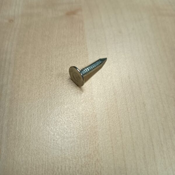 Zsindelyszeg 3,4x20mm