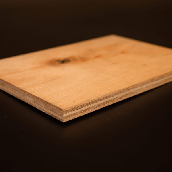 Csomagolóipari minőség C/C - 2440mm x 1220mm
